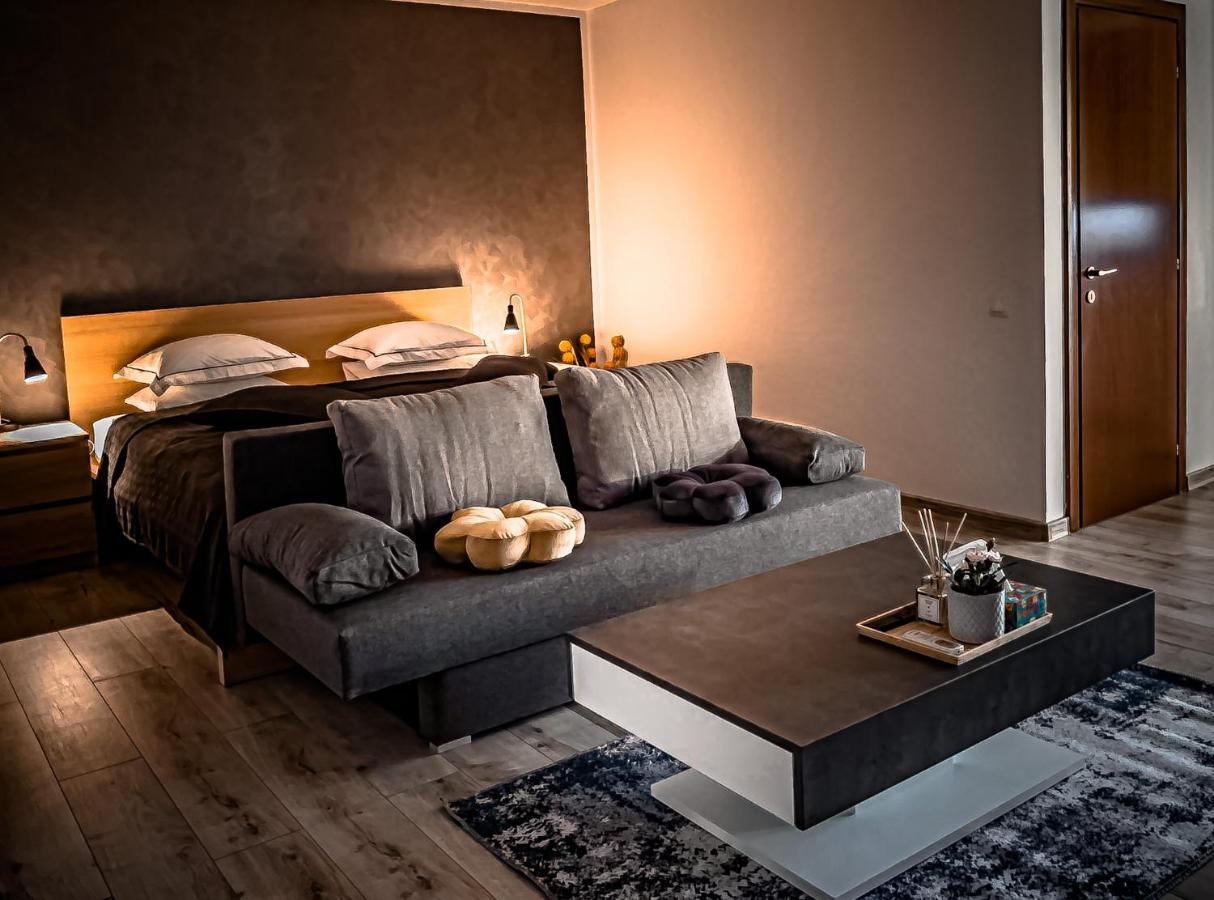 Shiro Apartman Bukarest Kültér fotó
