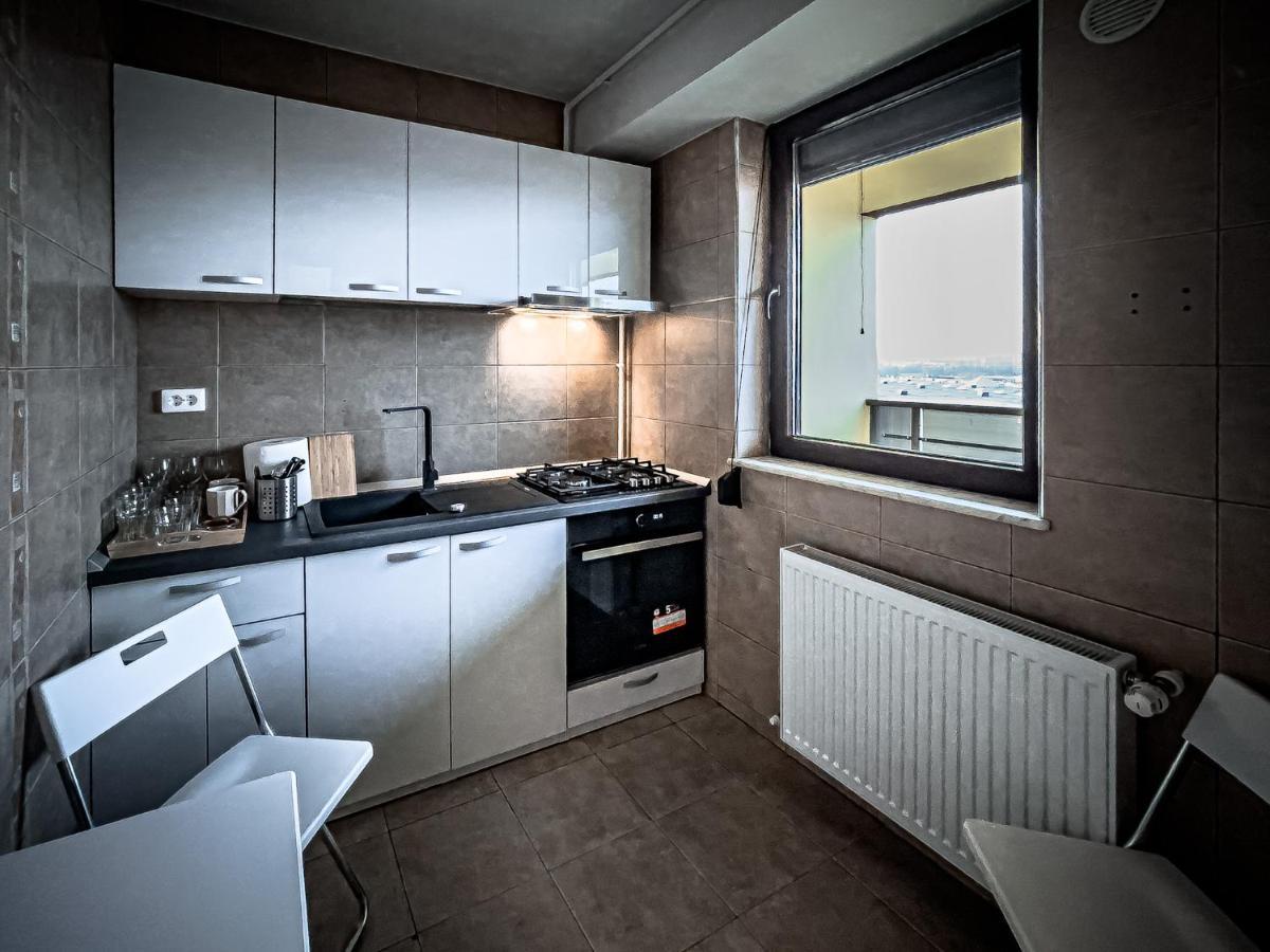 Shiro Apartman Bukarest Kültér fotó