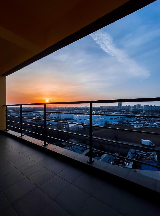 Shiro Apartman Bukarest Kültér fotó