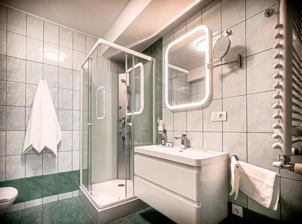 Shiro Apartman Bukarest Kültér fotó