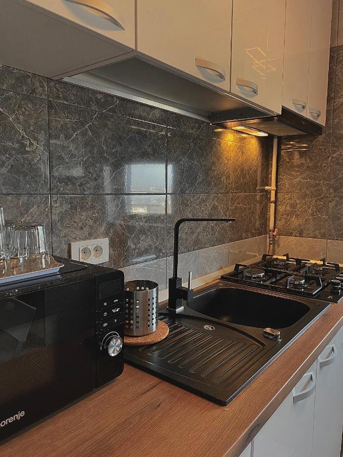 Shiro Apartman Bukarest Kültér fotó