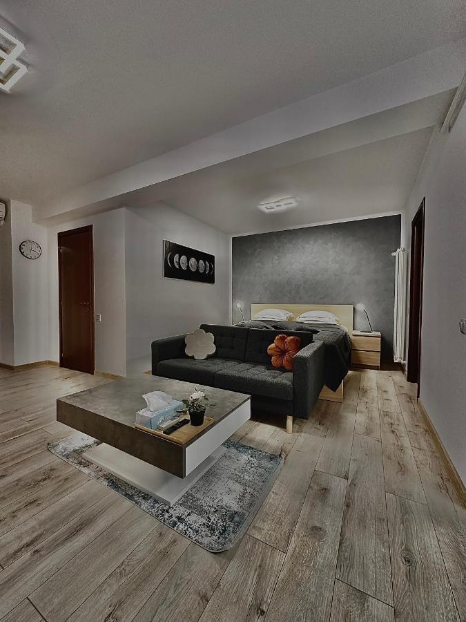 Shiro Apartman Bukarest Kültér fotó