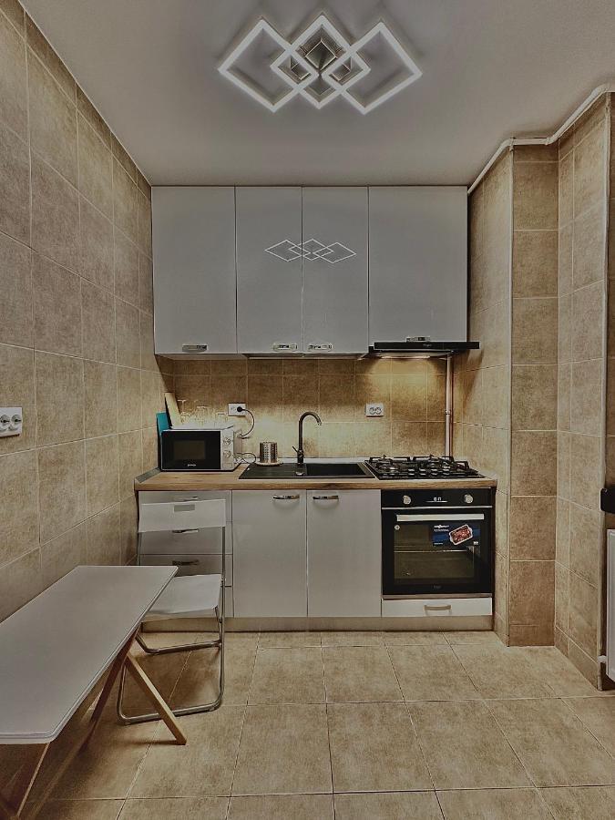 Shiro Apartman Bukarest Kültér fotó