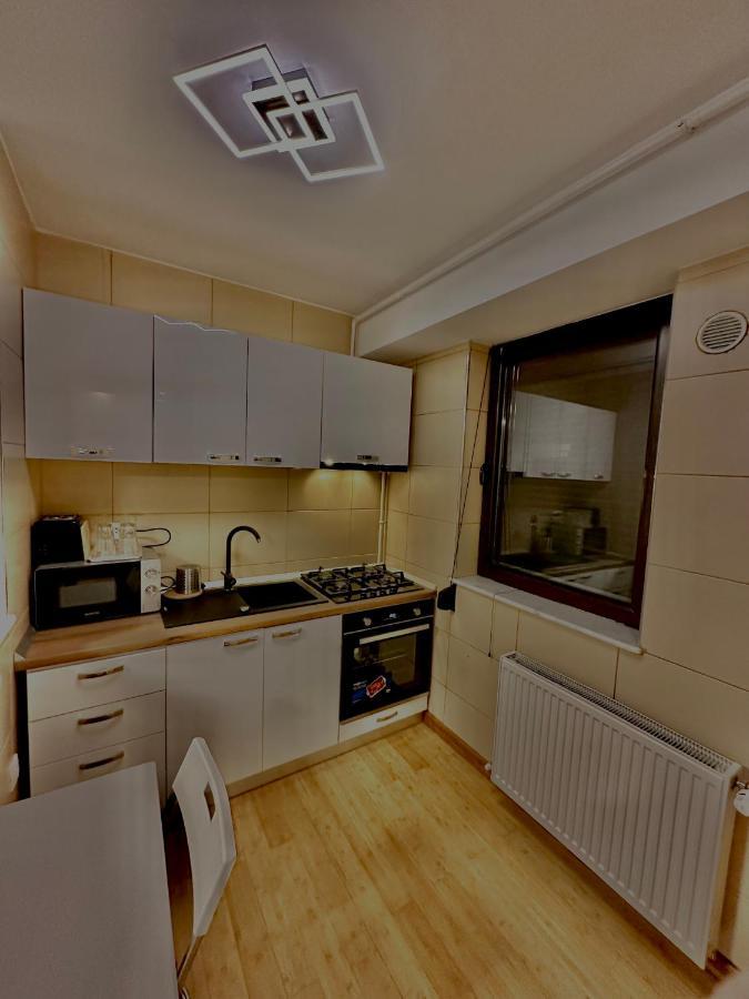 Shiro Apartman Bukarest Kültér fotó