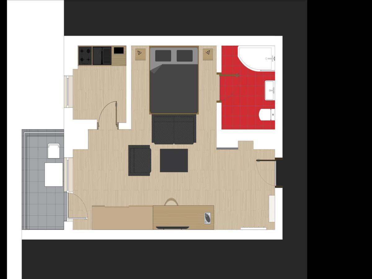 Shiro Apartman Bukarest Kültér fotó