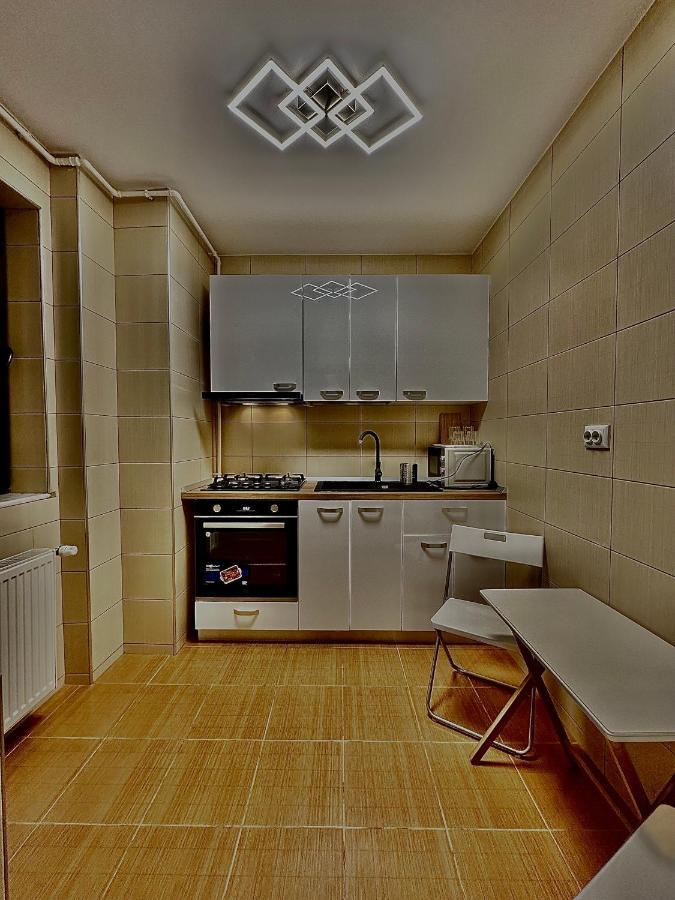 Shiro Apartman Bukarest Kültér fotó