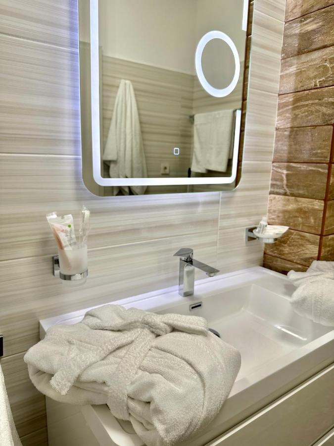 Shiro Apartman Bukarest Kültér fotó