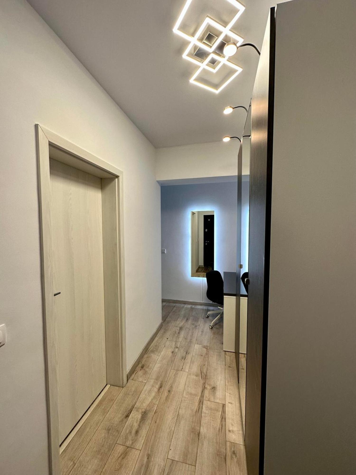 Shiro Apartman Bukarest Kültér fotó