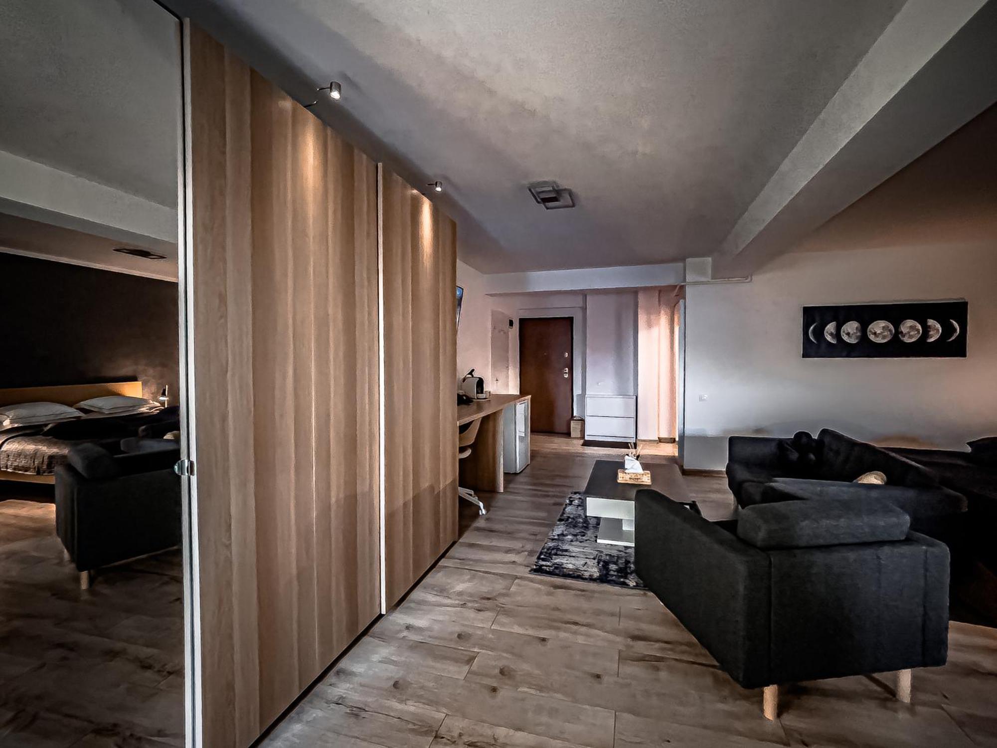 Shiro Apartman Bukarest Kültér fotó