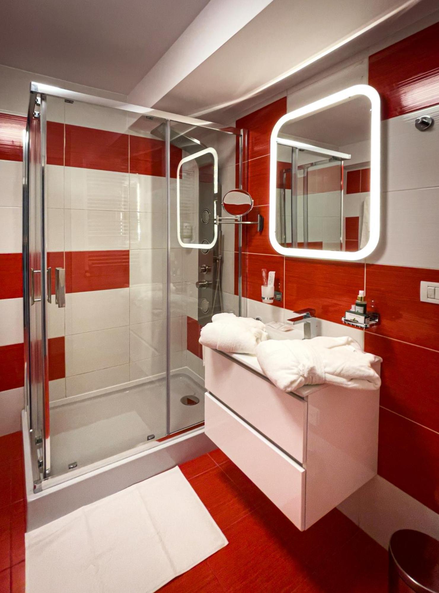 Shiro Apartman Bukarest Kültér fotó